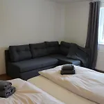 Gemuetliches Haeuschen In Appartement