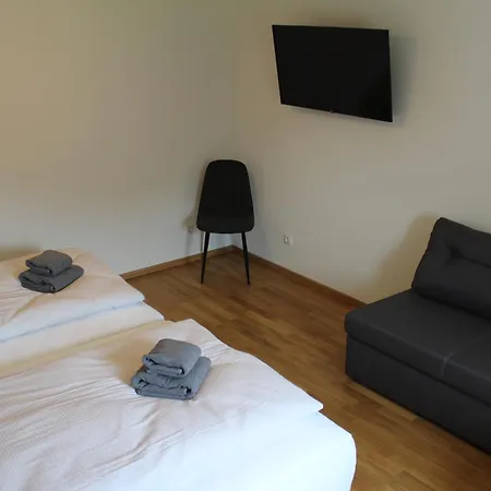 Gemuetliches Haeuschen In Apartamento Trofaiach