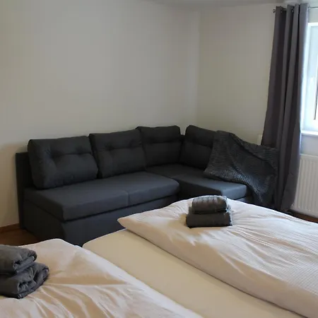 Gemuetliches Haeuschen In Apartamento