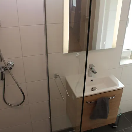 Gemuetliches Haeuschen In *