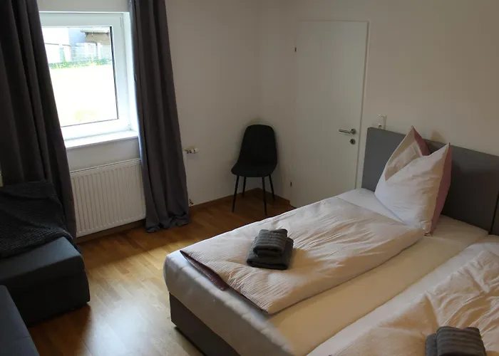 Apartment Gemuetliches Haeuschen In Trofaiach